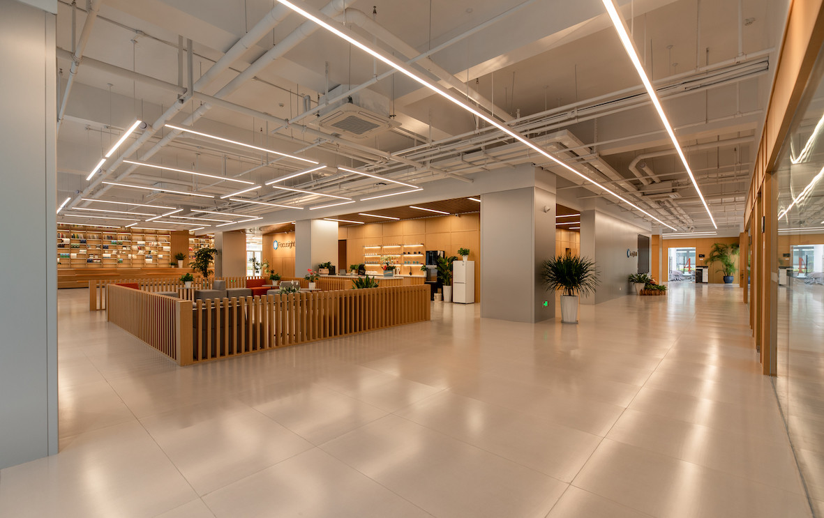 Китай Focusight Technology Co.,Ltd Профиль компании