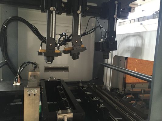ФМКГ Картонс машина осмотра печатания, оборудование визуального контроля
