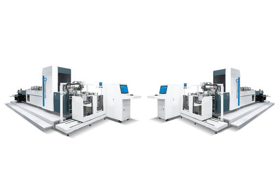 Системы зрения проверки качества с машиной осмотра печатания каталога